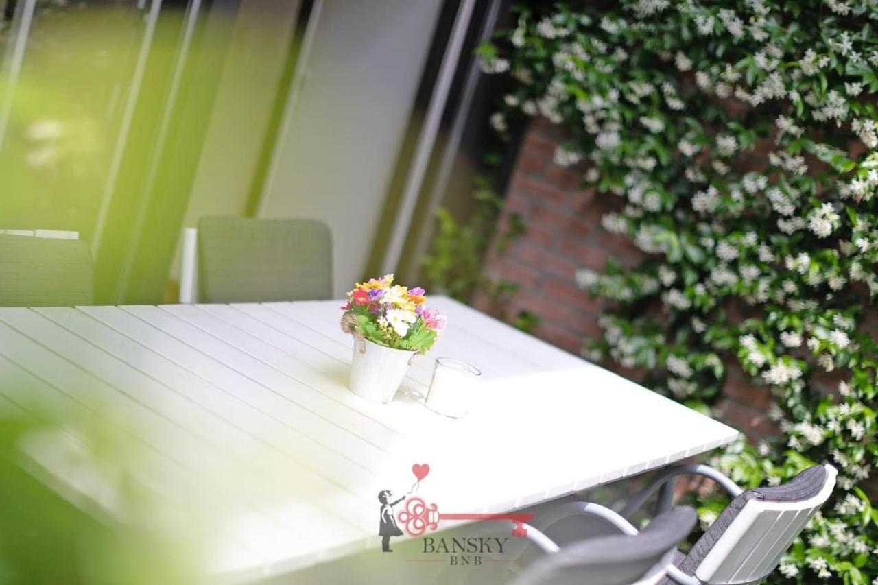 Lugano Center - Apartment For 6 People With Terrace -By Easylife Swiss Exterior photo