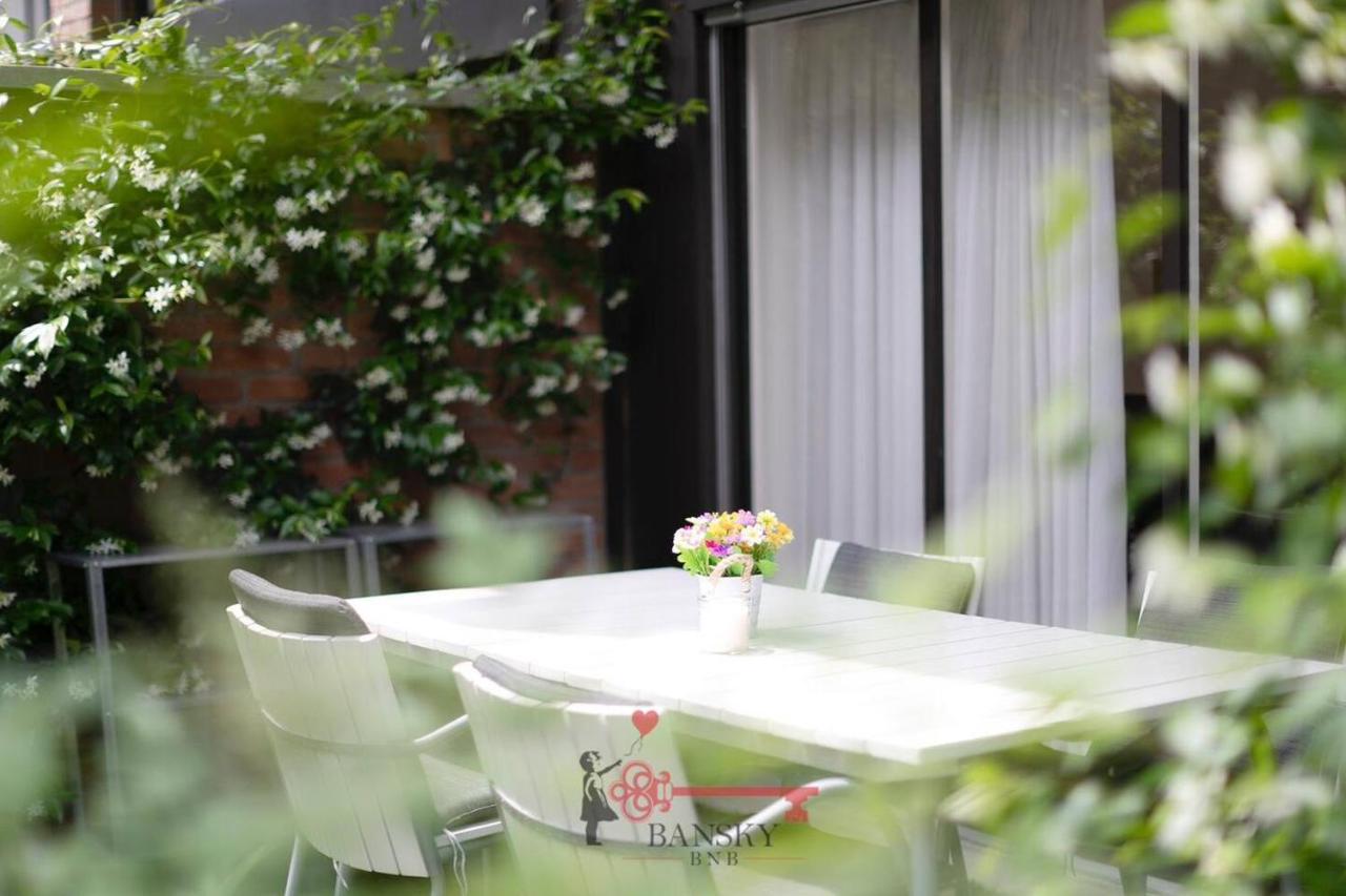 Lugano Center - Apartment For 6 People With Terrace -By Easylife Swiss Exterior photo